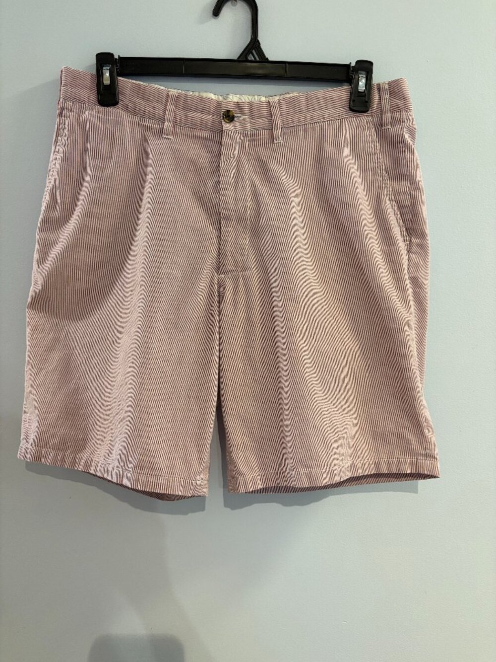 Men's Castaway Nantucket Island Shorts waist 35"